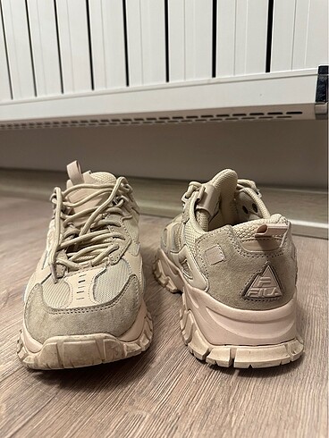 39,5 Beden ten rengi Renk Fila Ray Tracer TR 2 Junior Kind