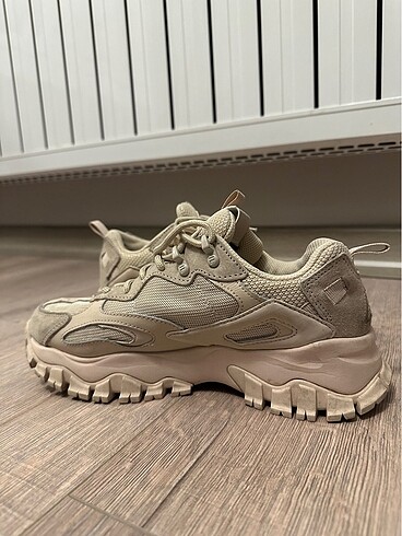 39,5 Beden Fila Ray Tracer TR 2 Junior Kind