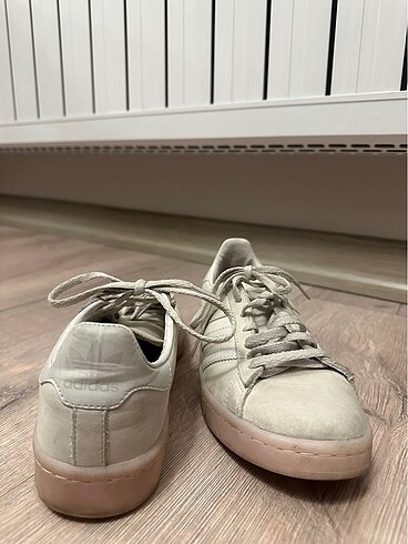 38 Beden Adidas Campus