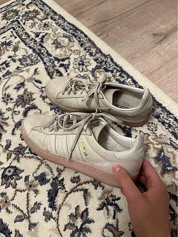 Adidas Campus