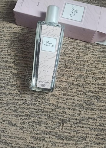 Avon Rare Pearls Kadın Parfümü