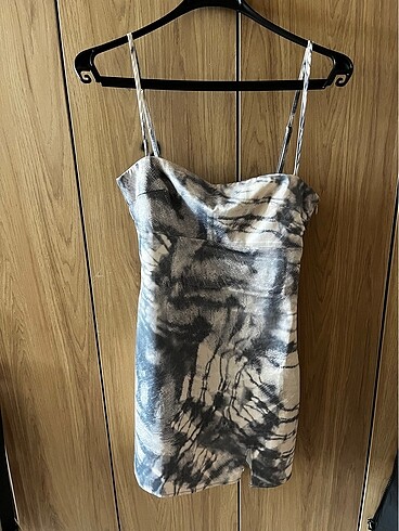 Bershka BERSHKA ELBISE