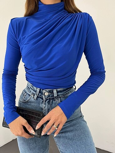 Drabeli bluz