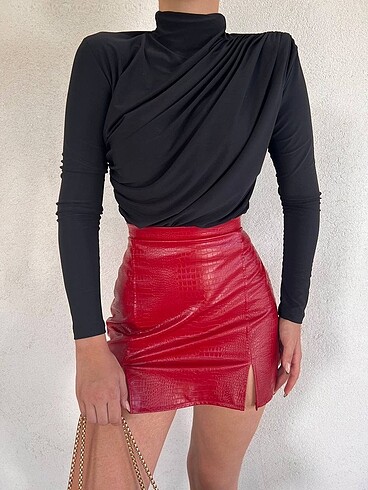 Drabeli bluz