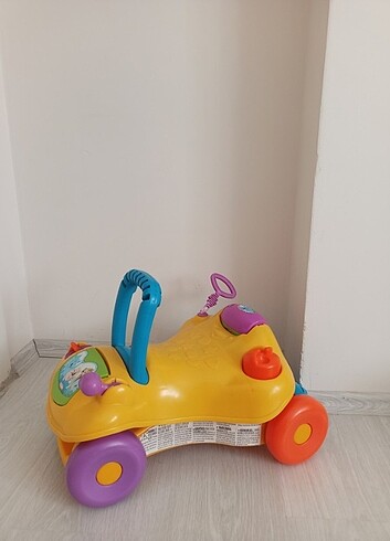 Beden Yürüteç