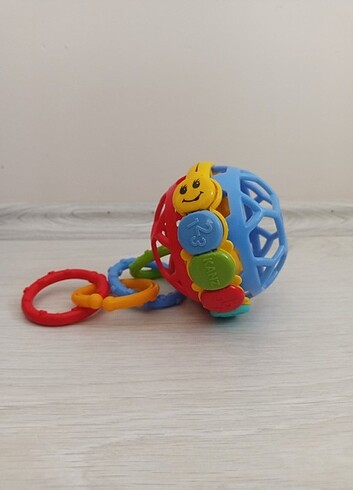 Kanz Bebek oyuncağı 