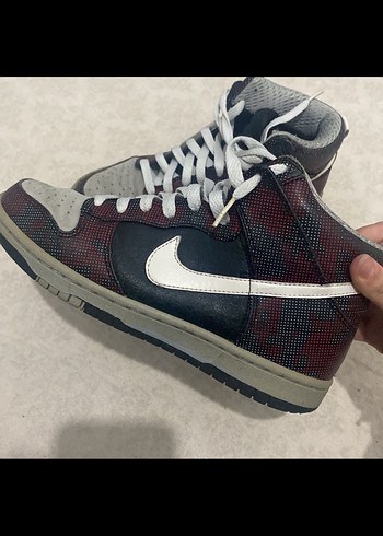 Gri Bağcıklı Kadın Spor Ayakkabı - Görsel 2