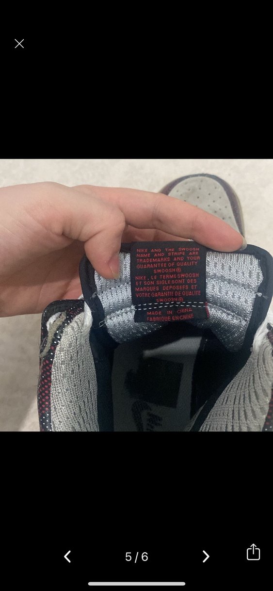 Gri Bağcıklı Kadın Spor Ayakkabı - Görsel 4