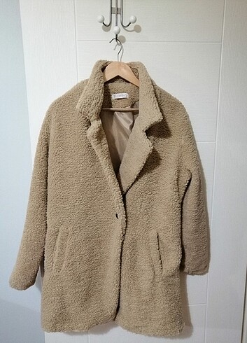 PELUŞ KABAN