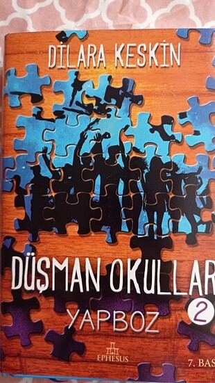 Düşman okullar 2