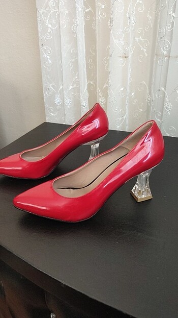 Diğer Bayan Stiletto
