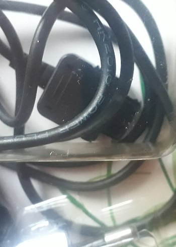 TECHNOZEN Orijinal Yeşil Telefon Şarj Cihazı - Görsel 3