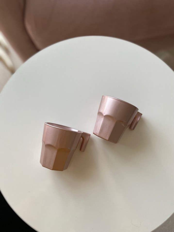 Kahve fincanı - Görsel 3