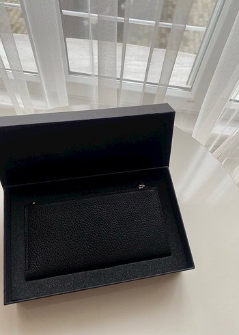 Deri Cüzdan Seti - Görsel 7