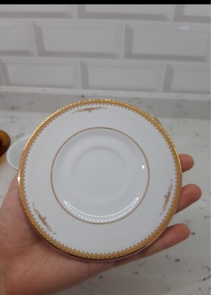 Kahve fincanı - Görsel 4