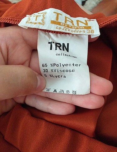 Etekli Takım - Görsel 4