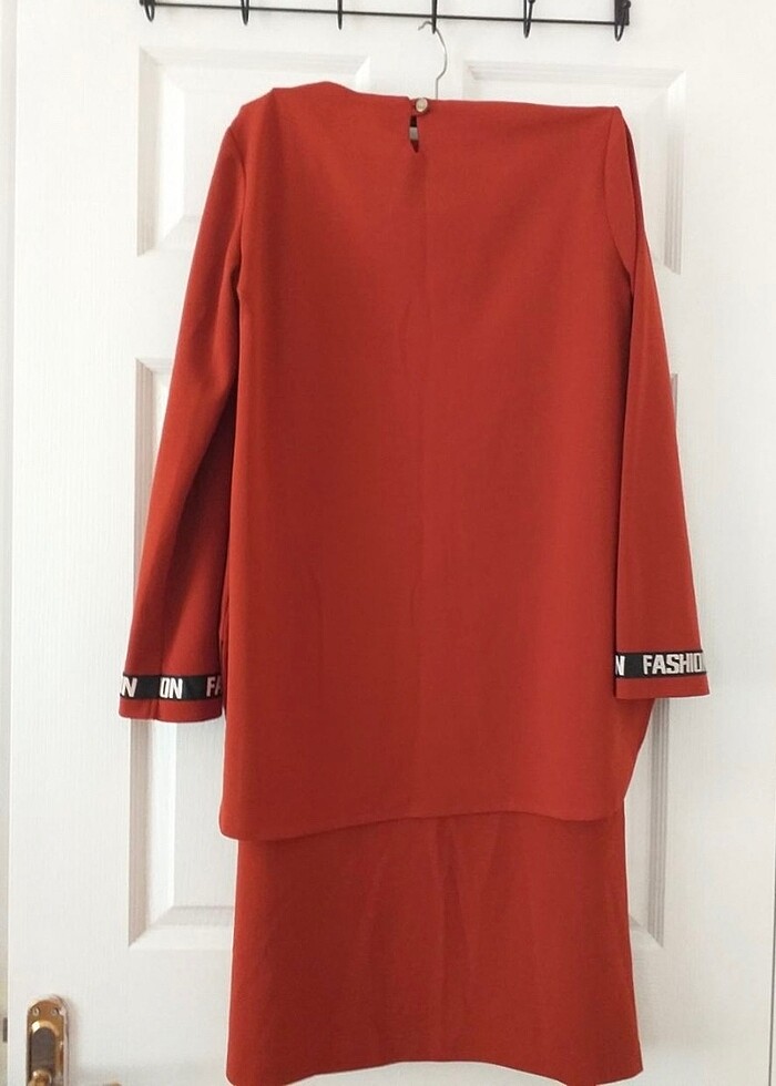 Etekli Takım - Görsel 2