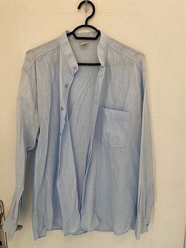 Erkek Gömlek - Görsel 2
