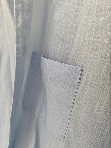 Erkek Gömlek - Görsel 5