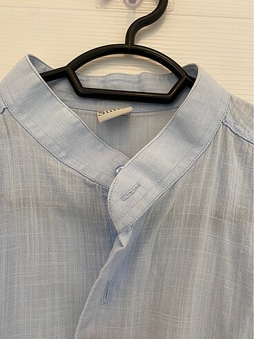 Erkek Gömlek - Görsel 3
