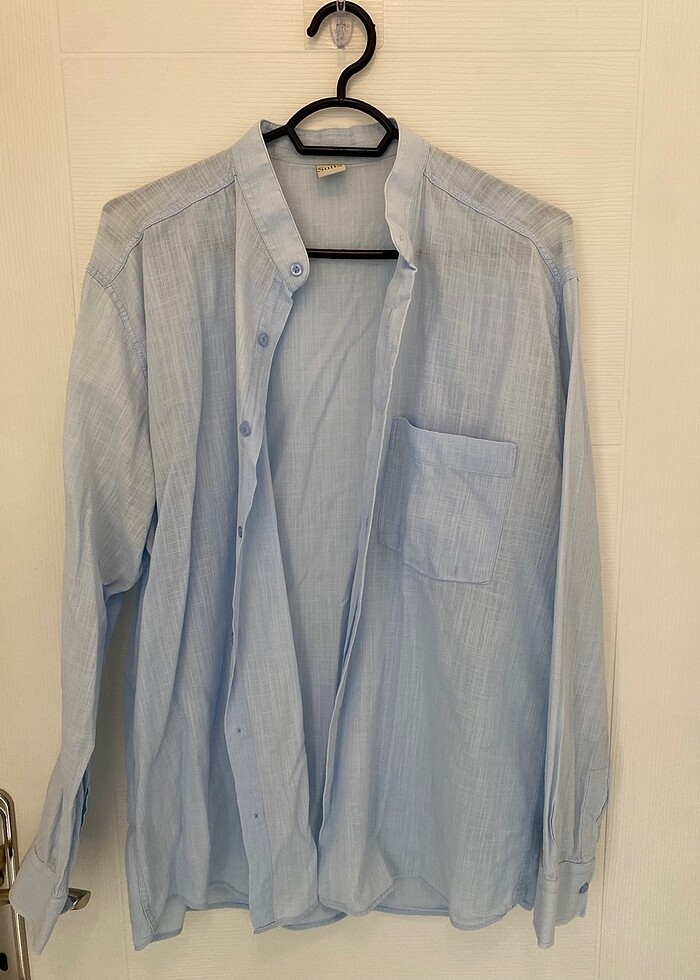 Erkek Gömlek - Görsel 2