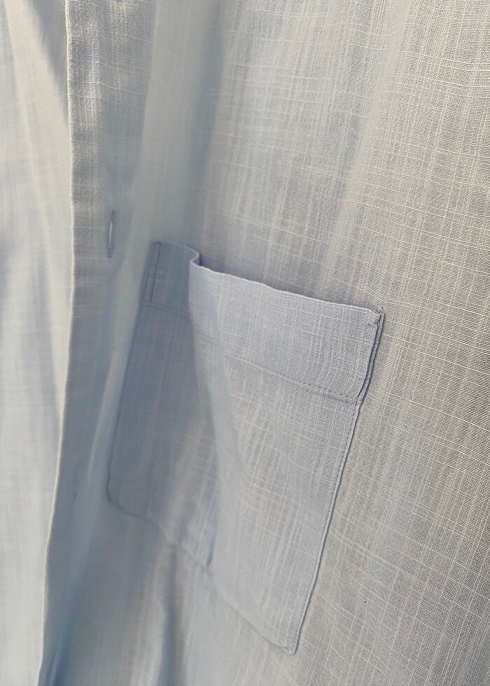 Erkek Gömlek - Görsel 5