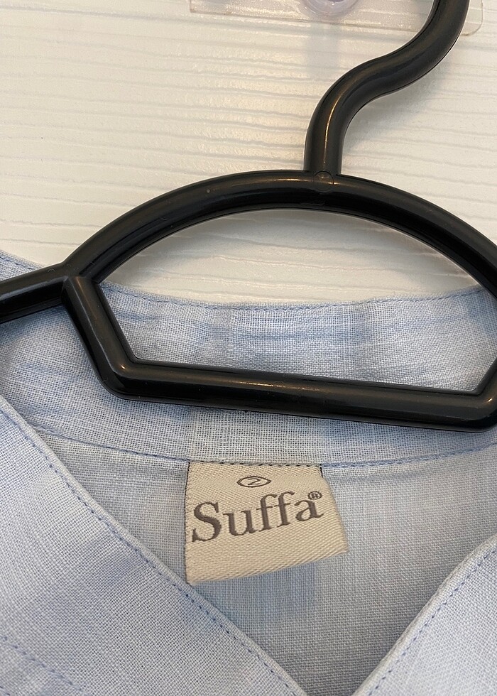 Erkek Gömlek - Görsel 4