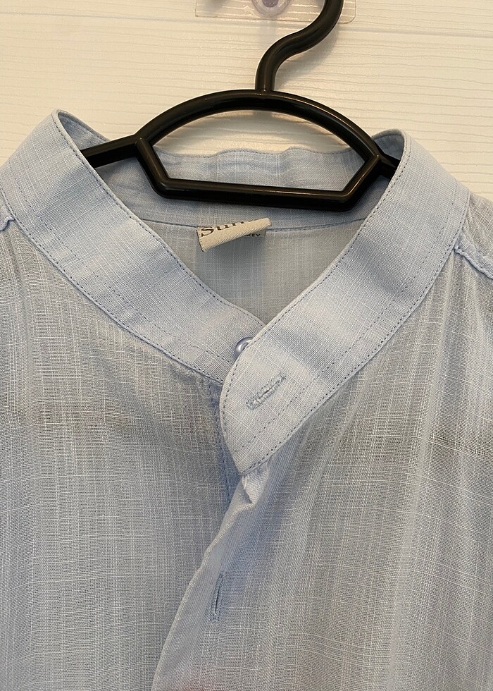 Erkek Gömlek - Görsel 3