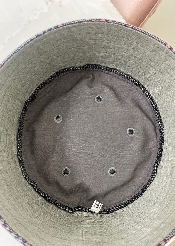 Erkek Takke - Görsel 4