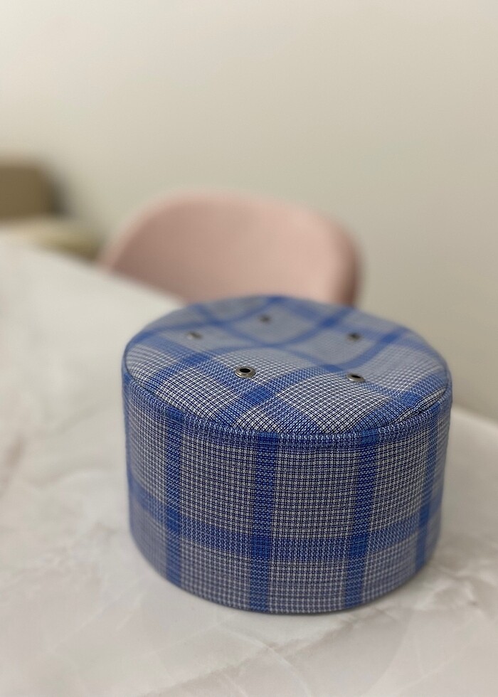 Erkek Takke - Görsel 2