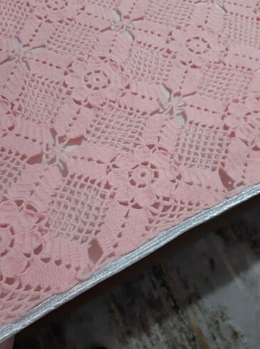 Yatak örtüsü - Görsel 5