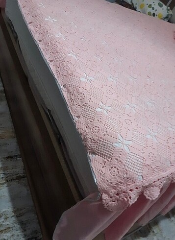 Yatak örtüsü - Görsel 6