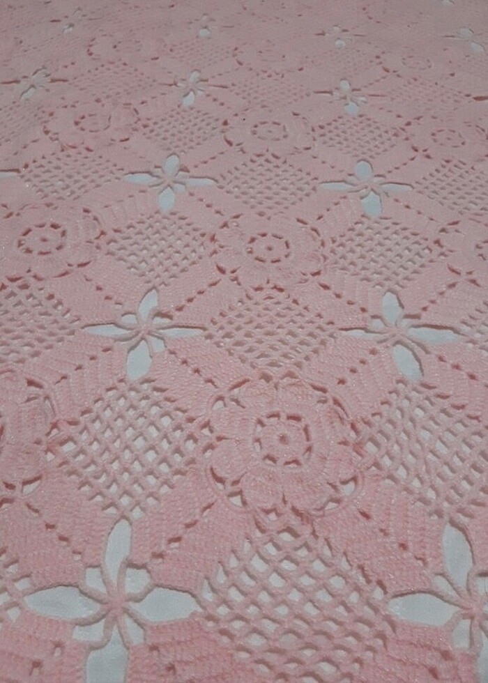 Yatak örtüsü - Görsel 2