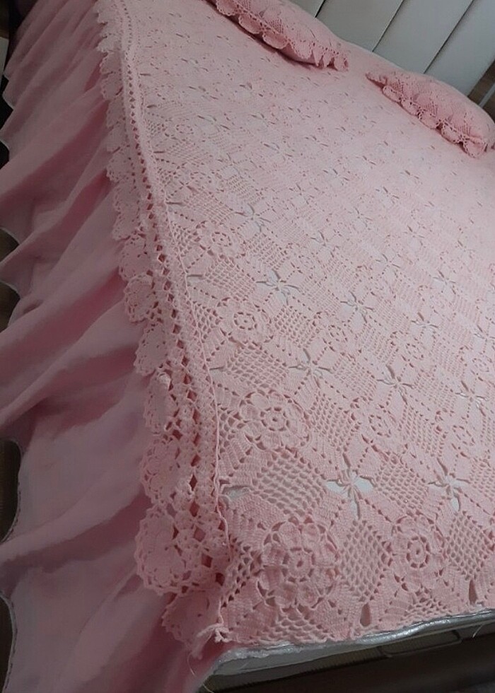 Yatak örtüsü - Görsel 3