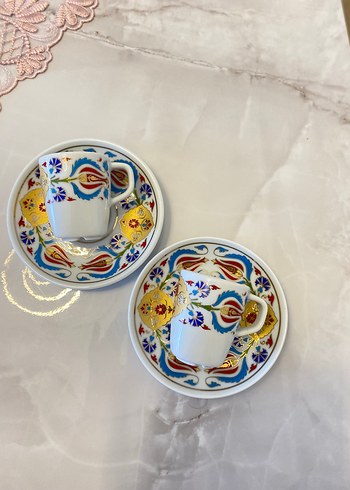 Kahve Fincanı - Görsel 4