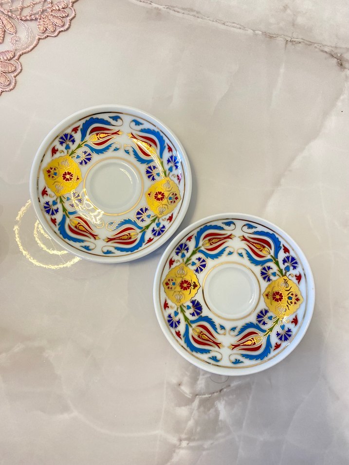 Kahve Fincanı - Görsel 5