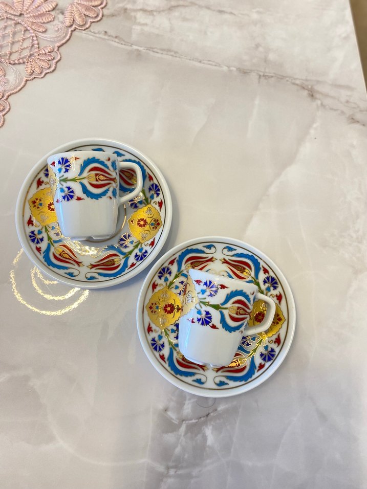 Kahve Fincanı - Görsel 4