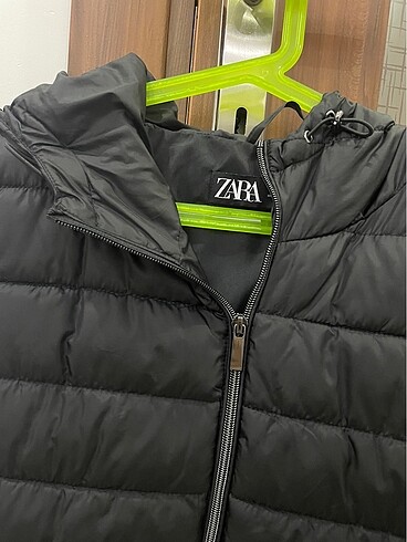 xl Beden Zara yelek