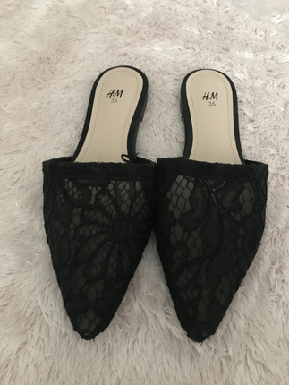 H&M H&M terlik