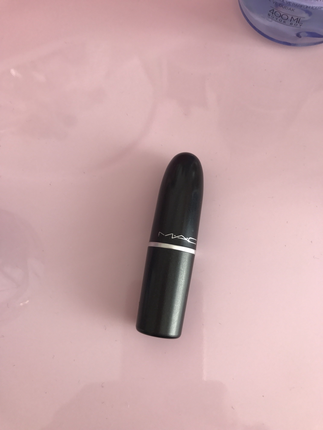MAC Mac captive ruj