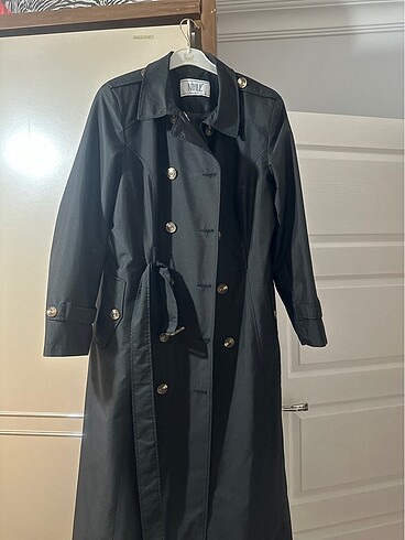 Diğer Trenchcoat