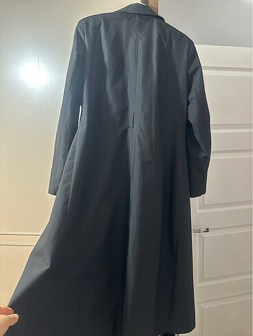 46 Beden Trenchcoat