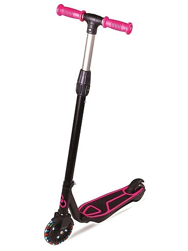 Cool Club Cool Wheels 2 Tekerlekli Işıklı Scooter