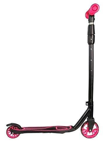  Beden Cool Wheels 2 Tekerlekli Işıklı Scooter