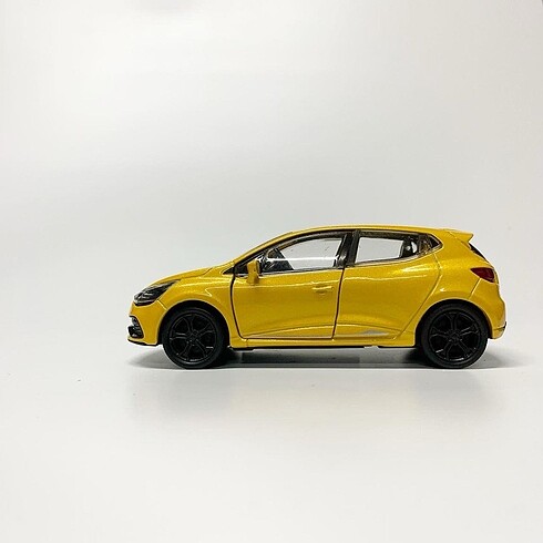 Beden RENAULT CLİO