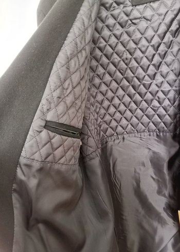 Kaşe Kaban - Görsel 5