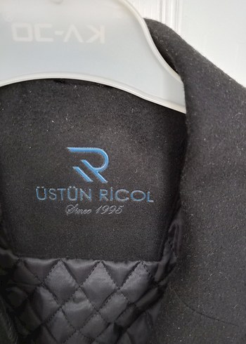 Kaşe Kaban - Görsel 3