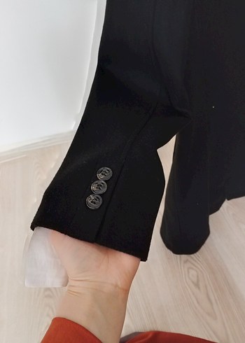 Kaşe Kaban - Görsel 10