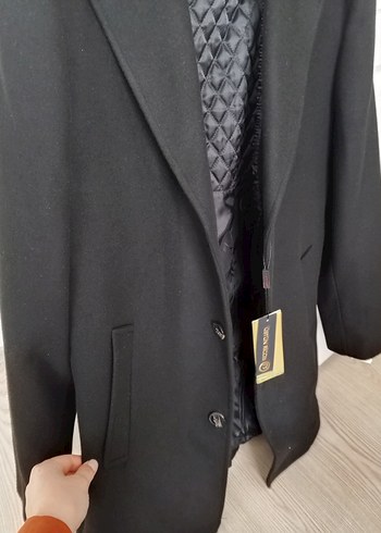 Kaşe Kaban - Görsel 7