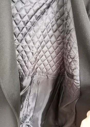 Kaşe Kaban - Görsel 6